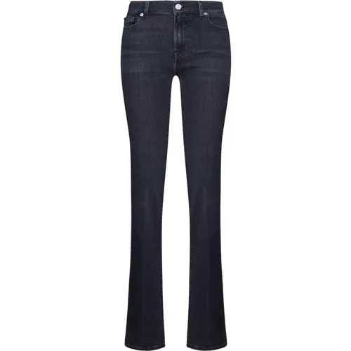 Jeans > Boot-cut Jeans - - 7 For All Mankind - Modalova