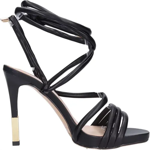 Shoes > Sandals > High Heel Sandals - - Braccialini - Modalova