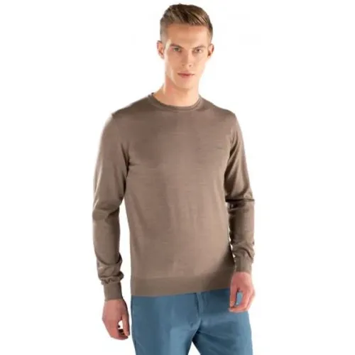Sweatshirts & Hoodies > Sweatshirts - - Harmont & Blaine - Modalova