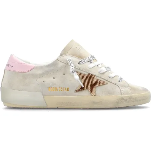 Shoes > Sneakers - - Golden Goose - Modalova