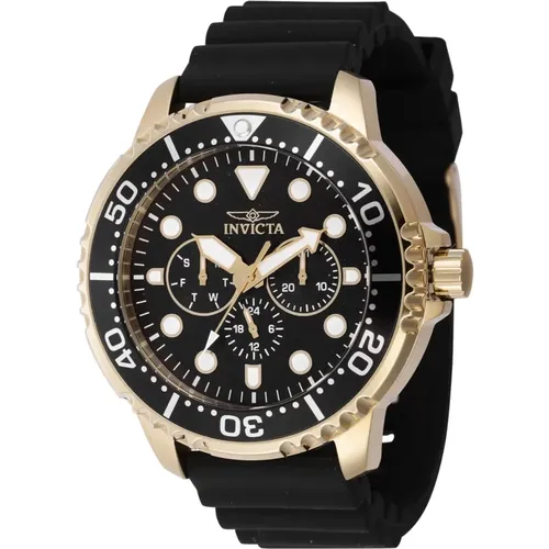 Accessories > Watches - - Invicta Watches - Modalova