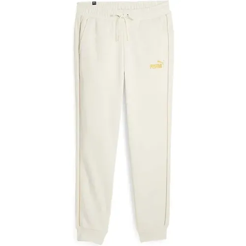 Trousers > Sweatpants - - Puma - Modalova