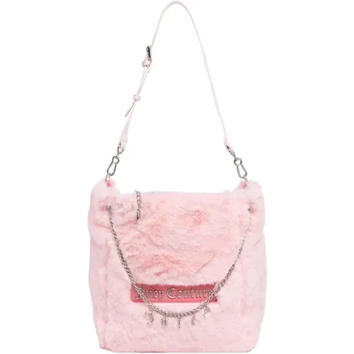 Bags > Shoulder Bags - - Juicy Couture - Modalova