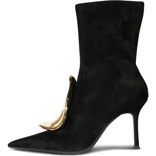 Shoes > Boots > Heeled Boots - - Jeffrey Campbell - Modalova