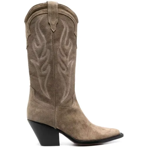 Shoes > Boots > Cowboy Boots - - Sonora - Modalova