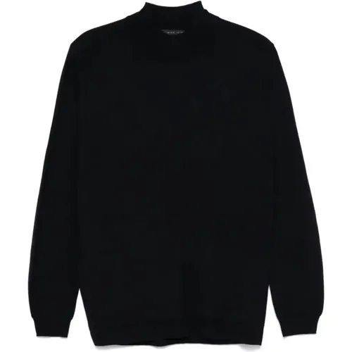 Knitwear > Round-neck Knitwear - - Low Brand - Modalova