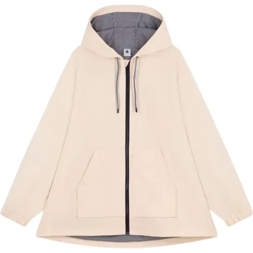 Jackets > Rain Jackets - - Petit Bateau - Modalova