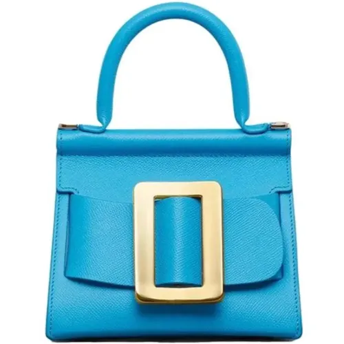 Boyy - Bags > Handbags - Blue - Boyy - Modalova