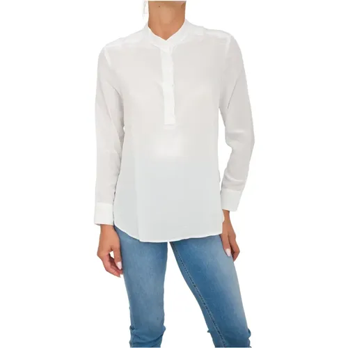 Blouses & Shirts > Shirts - - Marella - Modalova