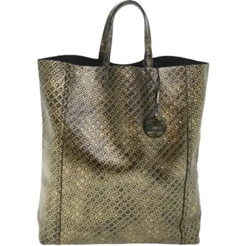 Pre-owned > Pre-owned Bags > Pre-owned Tote Bags - - Bottega Veneta Vintage - Modalova