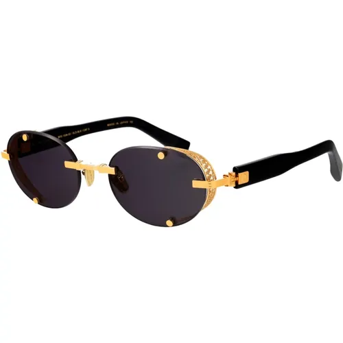 Accessories > Sunglasses - - Balmain - Modalova