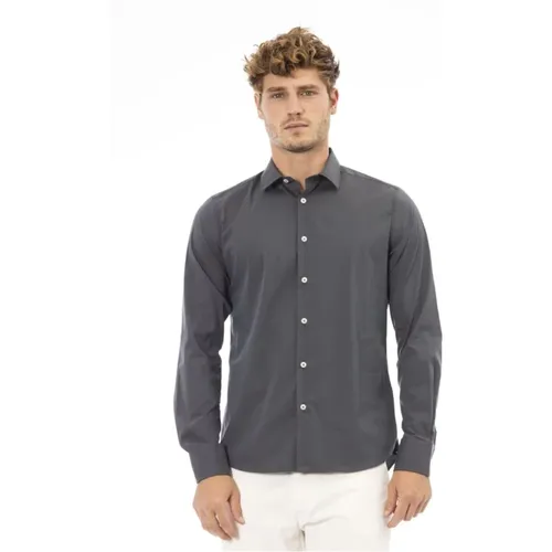 Shirts > Casual Shirts - - Baldinini - Modalova