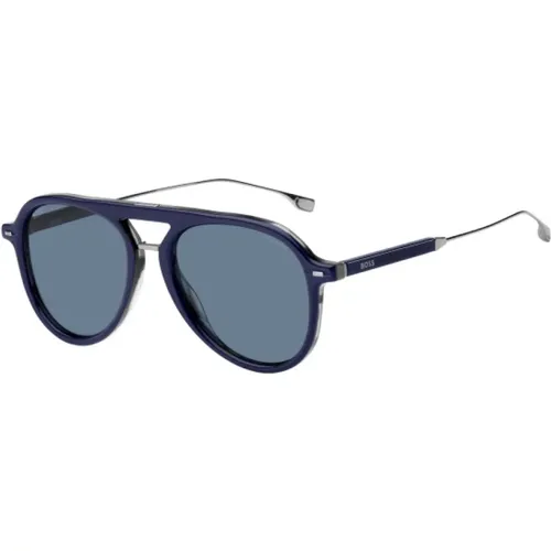 Accessories > Sunglasses - - Hugo Boss - Modalova