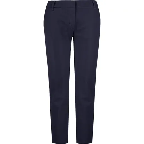 Trousers > Chinos - - BomBoogie - Modalova