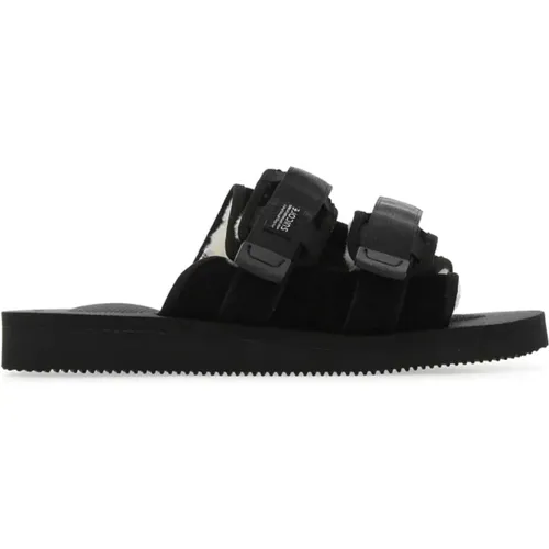 Shoes > Sandals > Flat Sandals - - Suicoke - Modalova