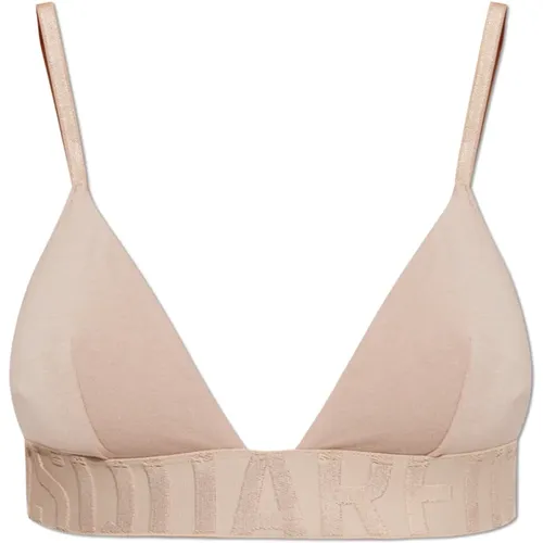 Underwear > Bras - - Dsquared2 - Modalova