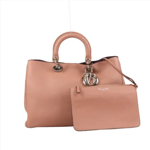 Pre-owned > Pre-owned Bags > Pre-owned Handbags - - Dior Vintage - Modalova