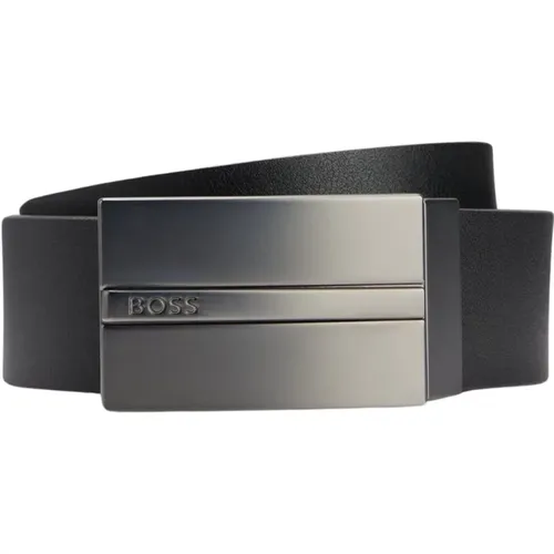 Accessories > Belts - - Hugo Boss - Modalova
