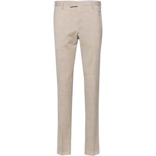 Trousers > Suit Trousers - - PT Torino - Modalova