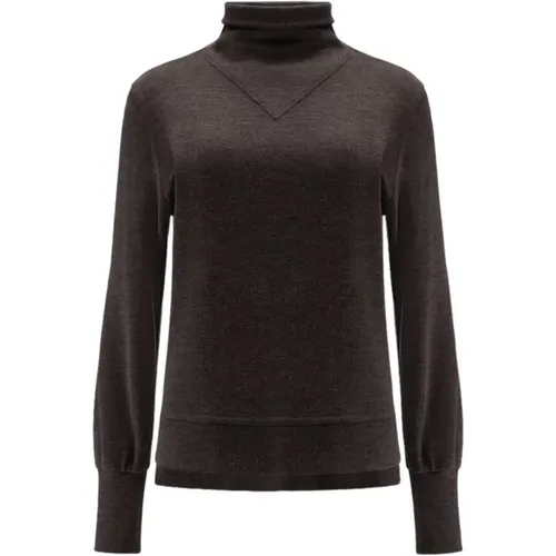 Knitwear > Turtlenecks - - We Norwegians - Modalova