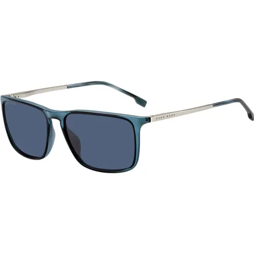 Accessories > Sunglasses - - Hugo Boss - Modalova