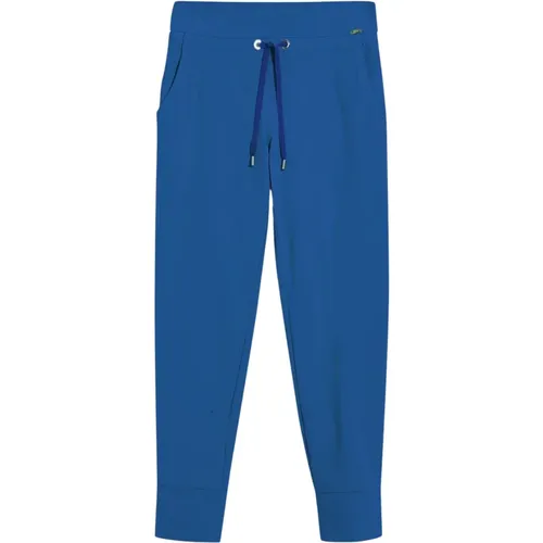 Trousers > Sweatpants - - CINQUE - Modalova