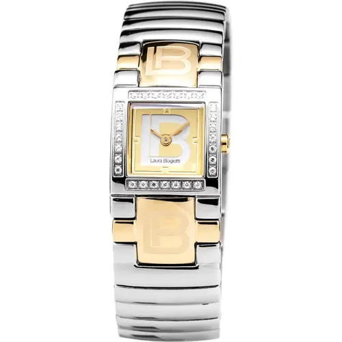 Accessories > Watches - - Laura Biagiotti - Modalova