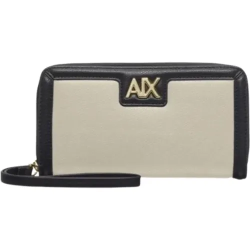 Accessories > Wallets & Cardholders - - Armani Exchange - Modalova