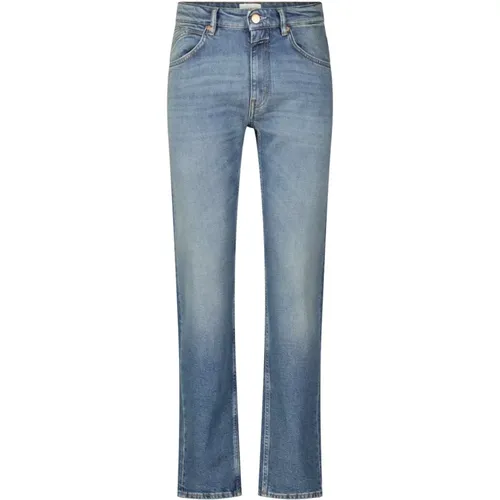 Jeans > Slim-fit Jeans - - closed - Modalova