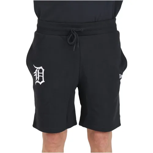 Shorts > Casual Shorts - - new era - Modalova