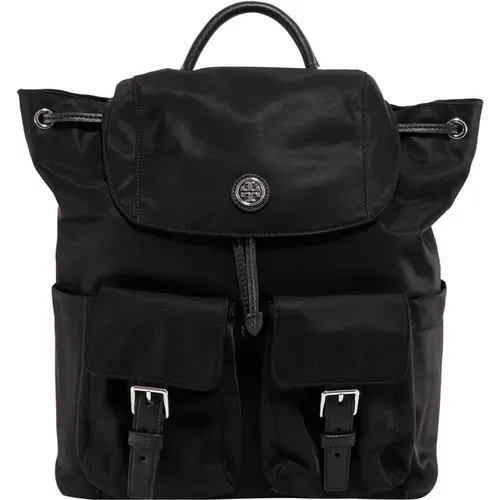 Bags > Backpacks - - TORY BURCH - Modalova