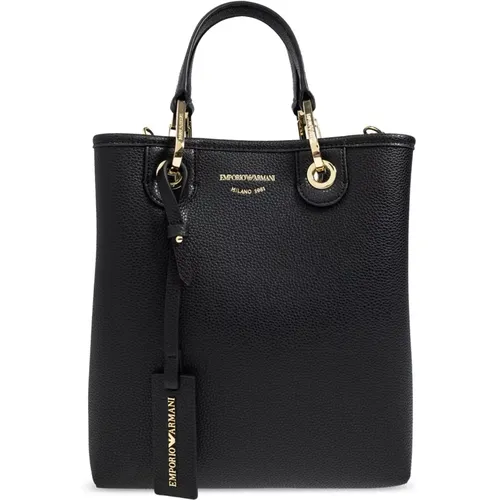 Bags > Tote Bags - - Emporio Armani - Modalova