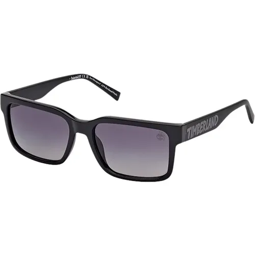 Accessories > Sunglasses - - Timberland - Modalova