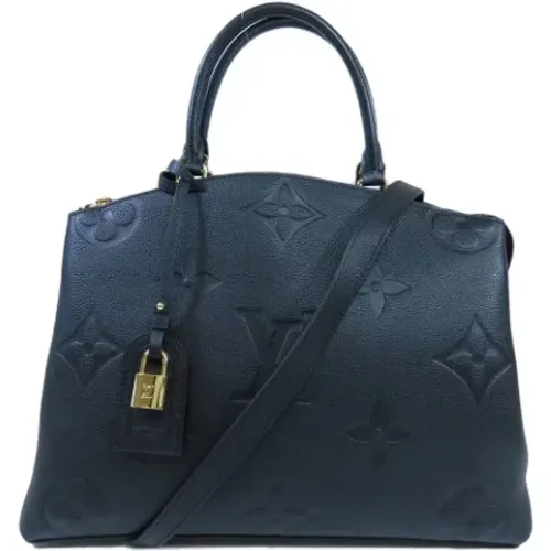 Pre-owned > Pre-owned Bags > Pre-owned Handbags - - Louis Vuitton Vintage - Modalova