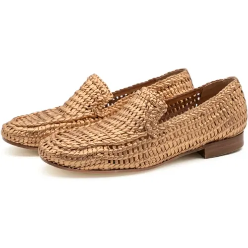 Shoes > Flats > Loafers - - Pons Quintana - Modalova