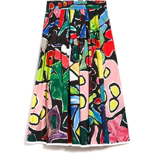 Skirts > Midi Skirts - - Max Mara - Modalova
