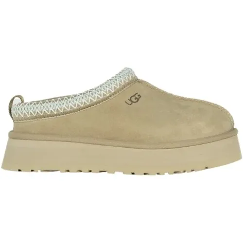 UGG - Shoes > Slippers - Beige - Ugg - Modalova