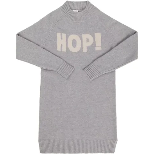 Kids > Tops > Knitwear - - Il Gufo - Modalova