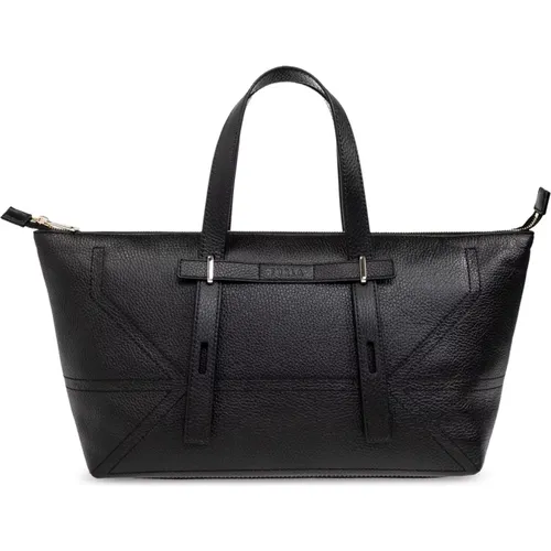 Furla - Bags > Handbags - Black - Furla - Modalova