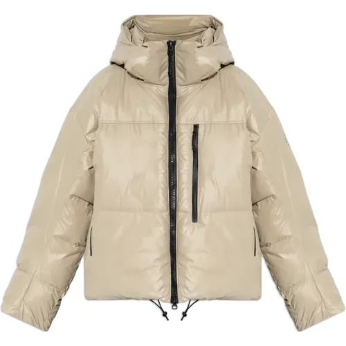 Jackets > Winter Jackets - - adidas by stella mccartney - Modalova