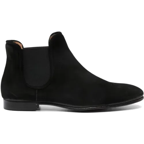 Shoes > Boots > Chelsea Boots - - Pedro García - Modalova