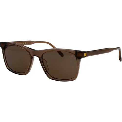 Accessories > Sunglasses - - Dunhill - Modalova