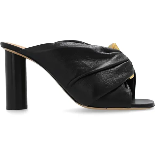 Shoes > Heels > Heeled Mules - - JW Anderson - Modalova