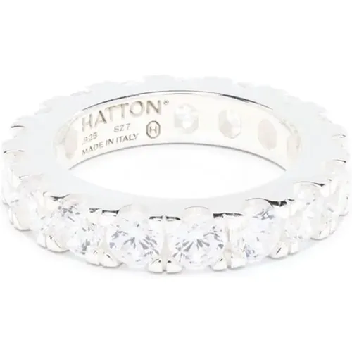 Accessories > Jewellery > Rings - - Hatton Labs - Modalova
