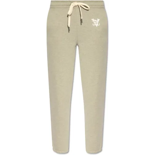 Trousers > Sweatpants - - Zadig & Voltaire - Modalova