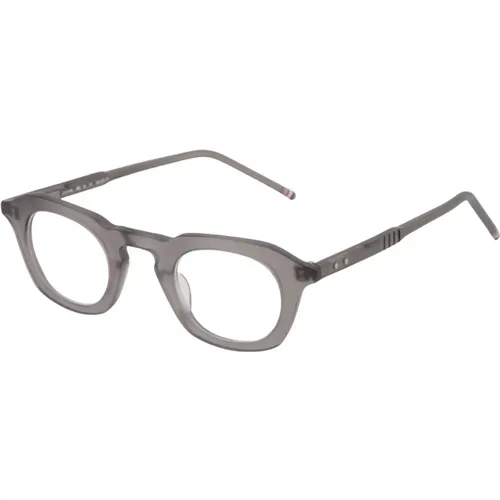 Accessories > Glasses - - Thom Browne - Modalova