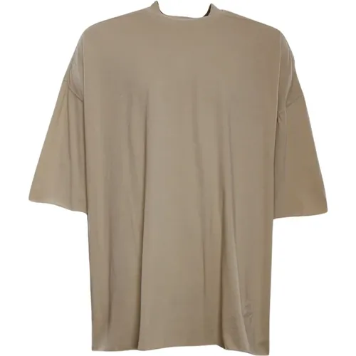 Tops > T-Shirts - - Rick Owens - Modalova