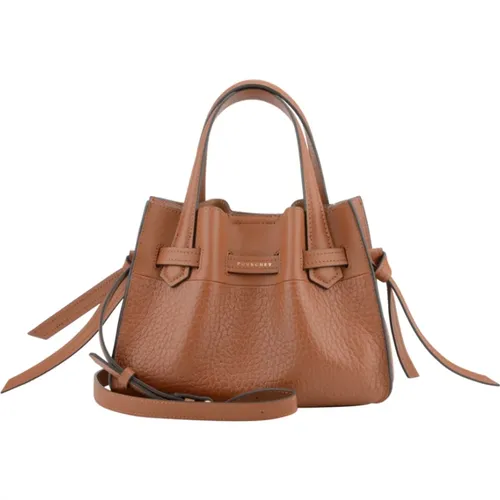 Bags > Shoulder Bags - - Pourchet Paris - Modalova