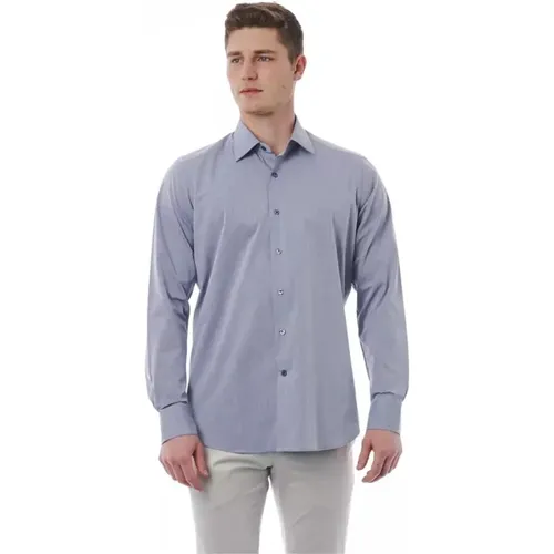 Shirts > Casual Shirts - - Bagutta - Modalova