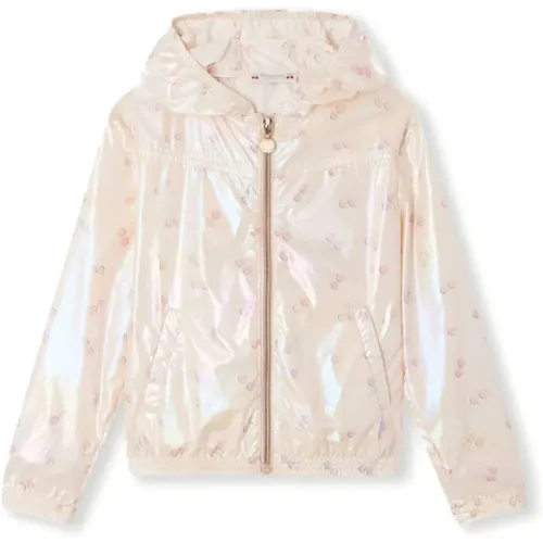 Kids > Jackets > Light Jackets - - Bonpoint - Modalova